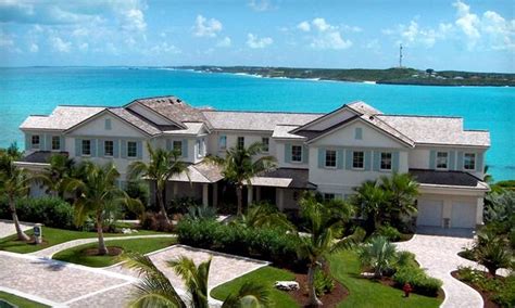 Grand Isle Resort & Residences - Hotels in The Bahamas - The Official ...