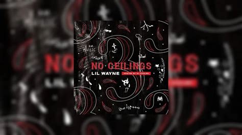 Lil Wayne - No Ceilings 3 (B Side) Mixtape Hosted by DJ Khaled, Young ...