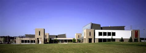 Chinese Cultural Centre of Greater Toronto – CXT Architects INC.