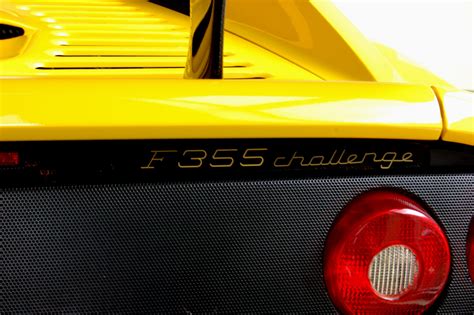 ferrari, 355, Challenge Wallpapers HD / Desktop and Mobile Backgrounds