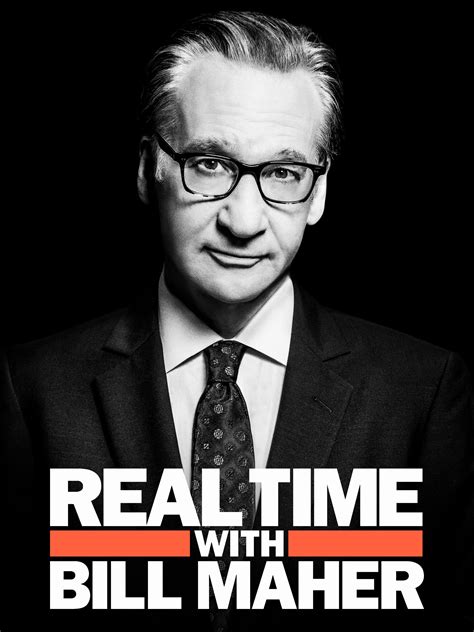 Real Time With Bill Maher - Rotten Tomatoes