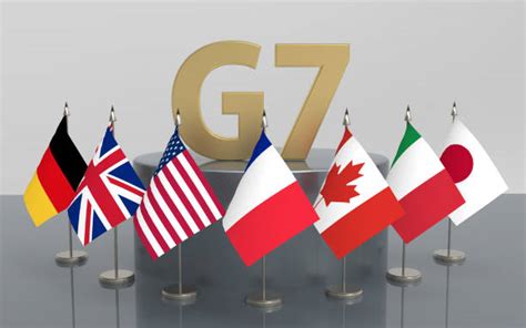 610+ G7 Flag Stock Photos, Pictures & Royalty-Free Images - iStock