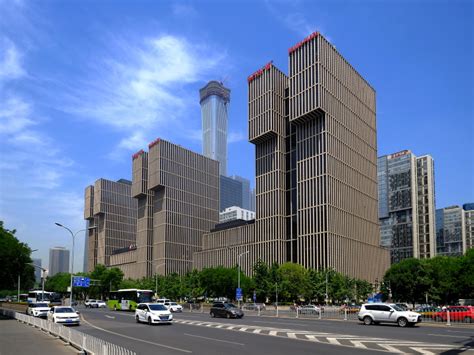 CBD Wanda Plaza | Beijing Chaoyang retail properties for lease | Dichandadang by JLL