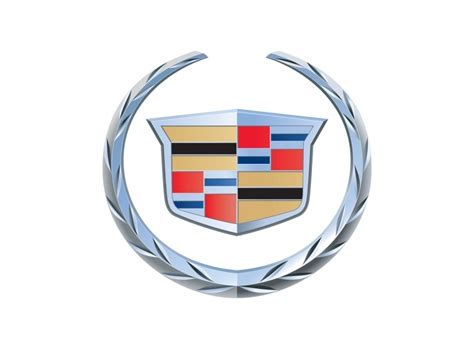 Cadillac 1999-2009 Logo PNG vector in SVG, PDF, AI, CDR format