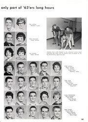 Medford High School - Crater Yearbook (Medford, OR), Class of 1962, Page 168 of 256