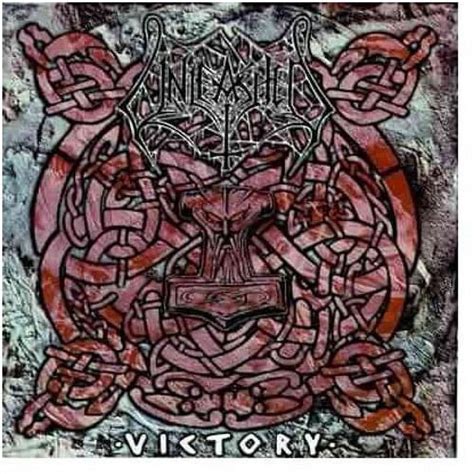 Victory (CD) - Walmart.com