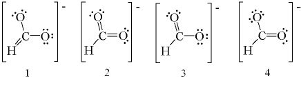 Hco2 Lewis Structure