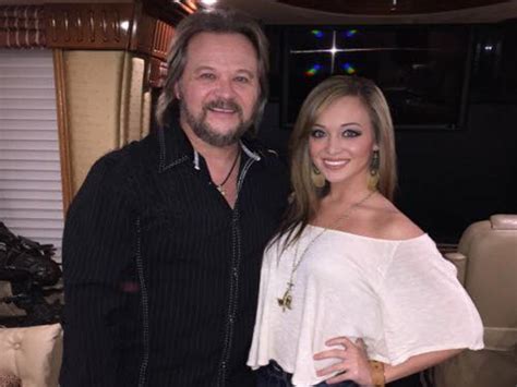 Watch Travis Tritt's Duet with Daughter, Tyler [Video]