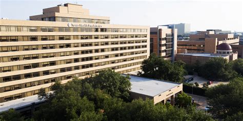 Texas Health Dallas | Hospital in Dallas, TX