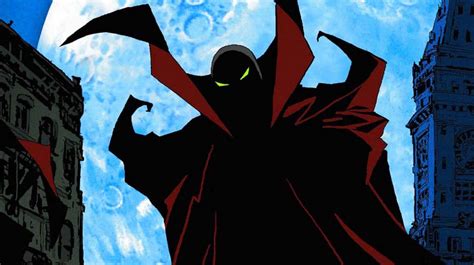 Exclusive: SPAWN Animated Series Could Happen After Upcoming Movie