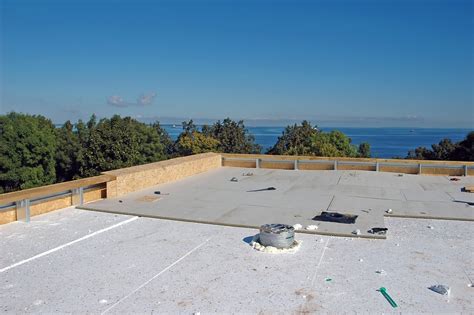 Is a Flat Roof More Energy Efficient than a Pitched Roof? - Modernize