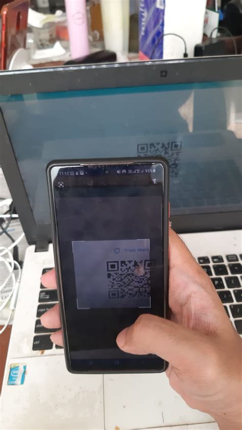 Panduan Singkat Trust Wallet Mobile