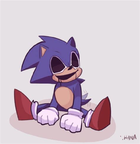 Sonic Exe Meme - Sonic Exe - Discover & Share GIFs