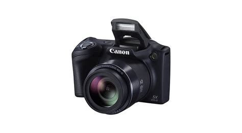 5 Best Canon Point-and-Shoot Cameras