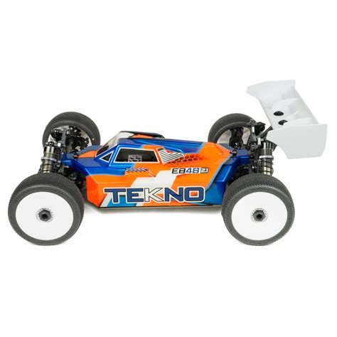 Tekno RC Parts - Fierce RC Solutions