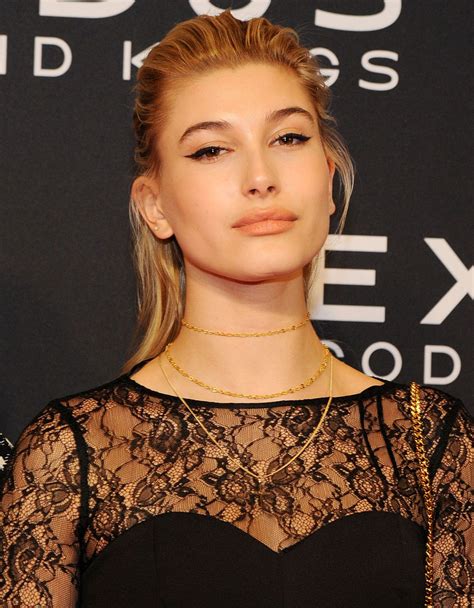 Hailey Baldwin Archives - Page 15 of 18 - HawtCelebs - HawtCelebs