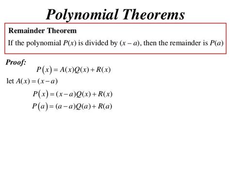 11 x1 t15 04 polynomial theorems (2012)