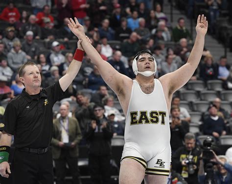 Colorado high school state wrestling 2020 — a roundup of the ...