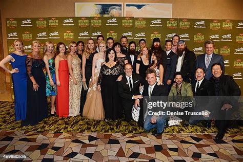 Duck Dynasty Cast Photos and Premium High Res Pictures - Getty Images