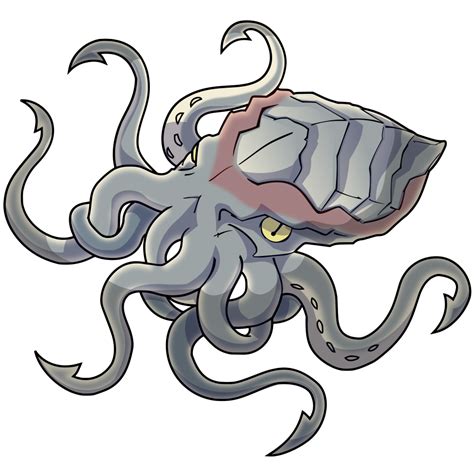 Kraken Sea monster Drawing Clip art - cthulhu png download - 1000*1000 - Free Transparent Kraken ...