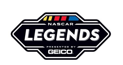 NASCAR Legends Presented by GEICO launches | NASCAR.com