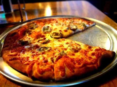 Menu of DiOrio's Pizza & Pub, St Matthews, Louisville