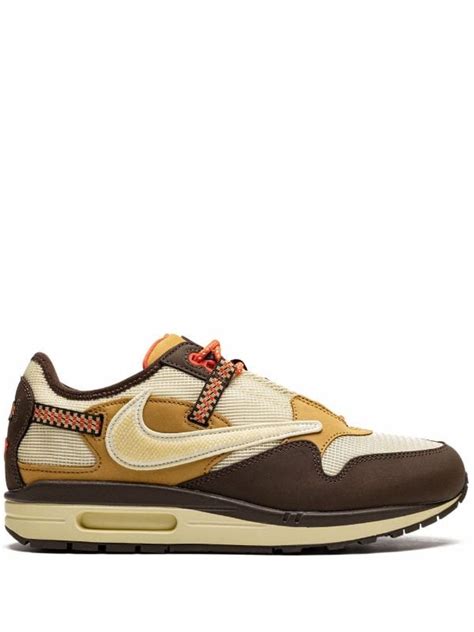 コット Travis Scott Nike air max 1 cact.us トラビスス