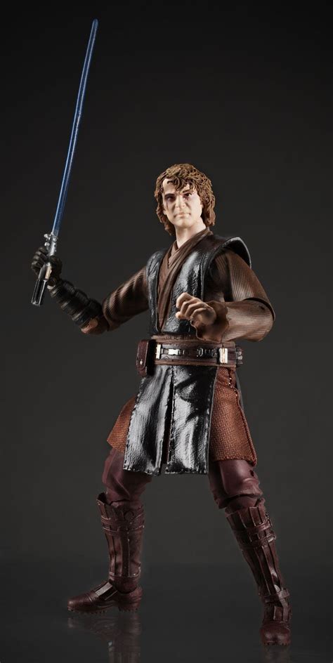 56 best Star Wars Black Series images on Pinterest | Black series, Star ...