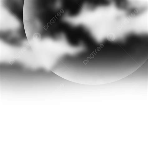 Night Sky Clouds Lunar Eclipse, Night Sky, Night Sky Illustration, Sky Moon PNG Transparent ...