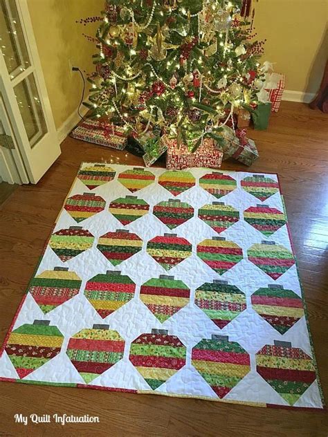 226 best Free Christmas Quilt Patterns images on Pinterest | Christmas quilt patterns, Quilted ...