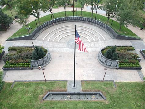 Philadelphia Vietnam Veterans Memorial – Seiler+Drury Architecture