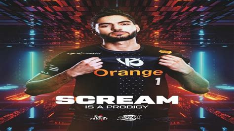 ScreaM Valorant Crosshair, Video Settings and Keybinds - The SportsRush