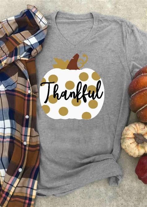 Thankful Pumpkin SVG Cute Pumpkin Svg Thanksgiving Svg - Etsy