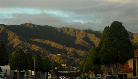 GLENDORA, CALIFORNIA MOUNTAINS | California mountains, Beautiful world, Seattle skyline