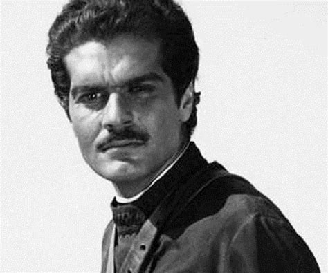 Omar Sharif Biography - Facts, Childhood, Family Life & Achievements of ...