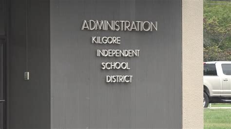 Kilgore ISD adds Guardian Program to its security plan | cbs19.tv