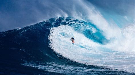 Wallpaper surfer, surf, wave, hawaii hd, picture, image