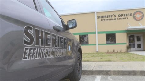 Sheriff's Office: Look out for escaped pair of monkeys in Effingham County