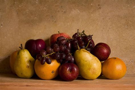 Fruit Still Life Photograph by Andrew Soundarajan - Fine Art America