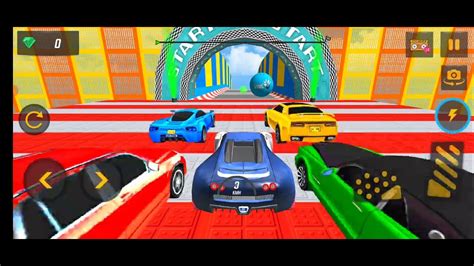 best realistic car games for android - YouTube