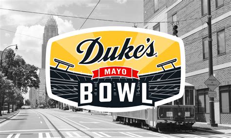 Duke's Mayo Bowl: North Carolina vs. West Virginia - The Touchdown