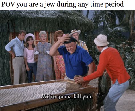 Making a meme out of every episode of Gilligan's island day 64 : r/HistoryMemes