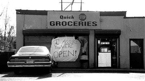 Clerks - Movie Review - The Austin Chronicle