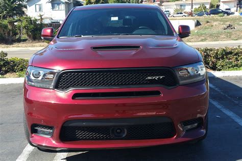 2018 Dodge Durango SRT 392 Quick Take Review %%sep%% %%sitename%%