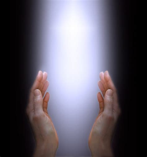 What, Exactly, is Spiritual Healing? - Intuitive Consulting