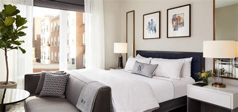 The Whitney Hotel, Boston Review | The Hotel Guru