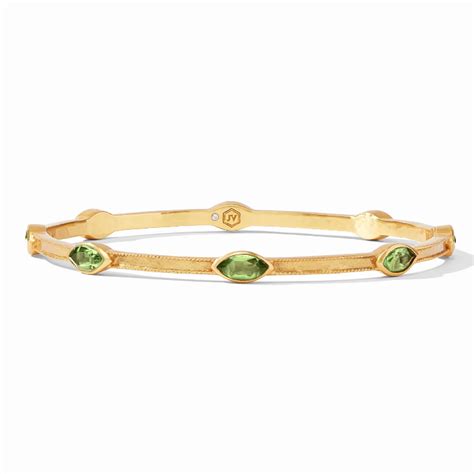 Julie Vos - Monaco Bangle – Crafty Yankee