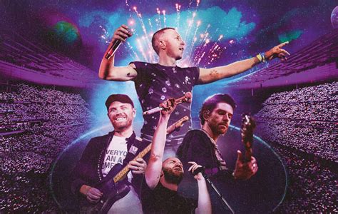 UPDATE: Dupa ce biletele pentru primul concert s-au vandut in timp record, Coldplay va sustine ...