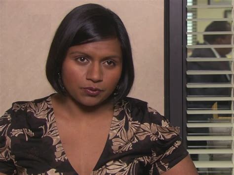 The Office Forced Mindy Kaling To Turn Down Her Dream Job And We're Mourning What Could've Been