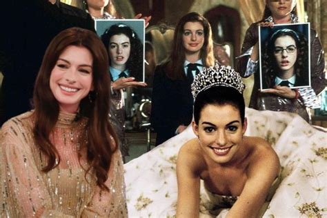 ‘Queen of Genovia’: Anne Hathaway to attend Business 20 Indonesia 2022 ...